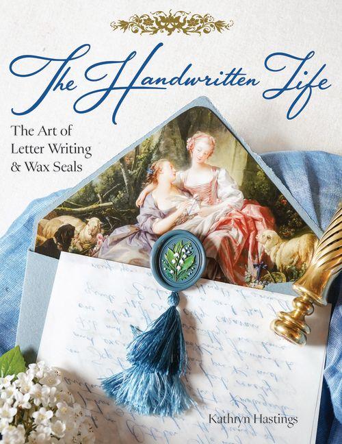 The Handwritten Life