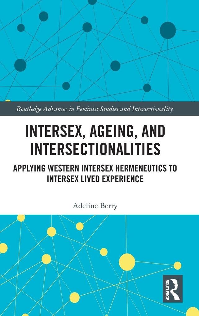 Intersex Ageing and Intersectionalities