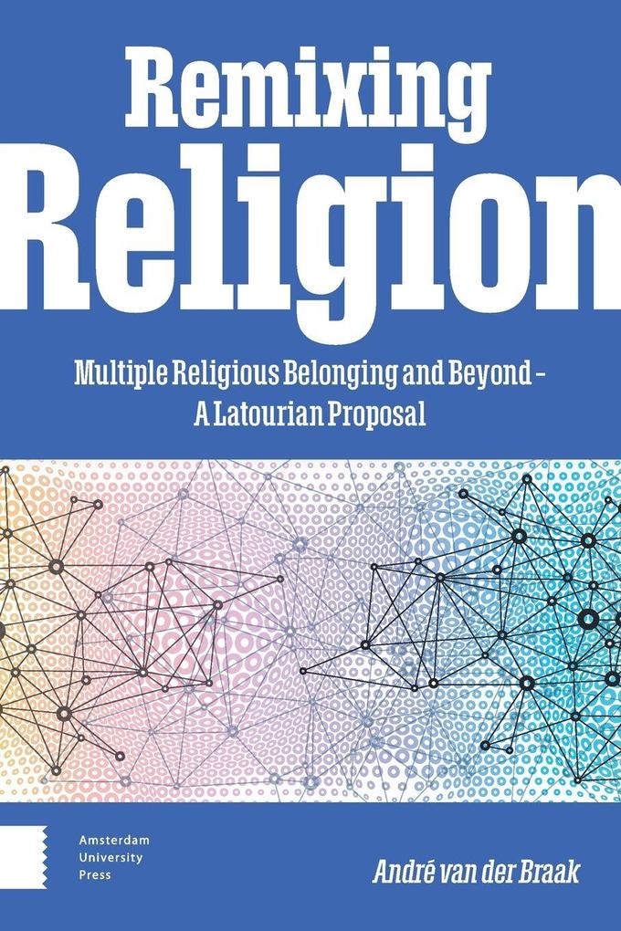 Remixing Religion