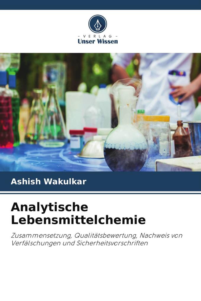Analytische Lebensmittelchemie