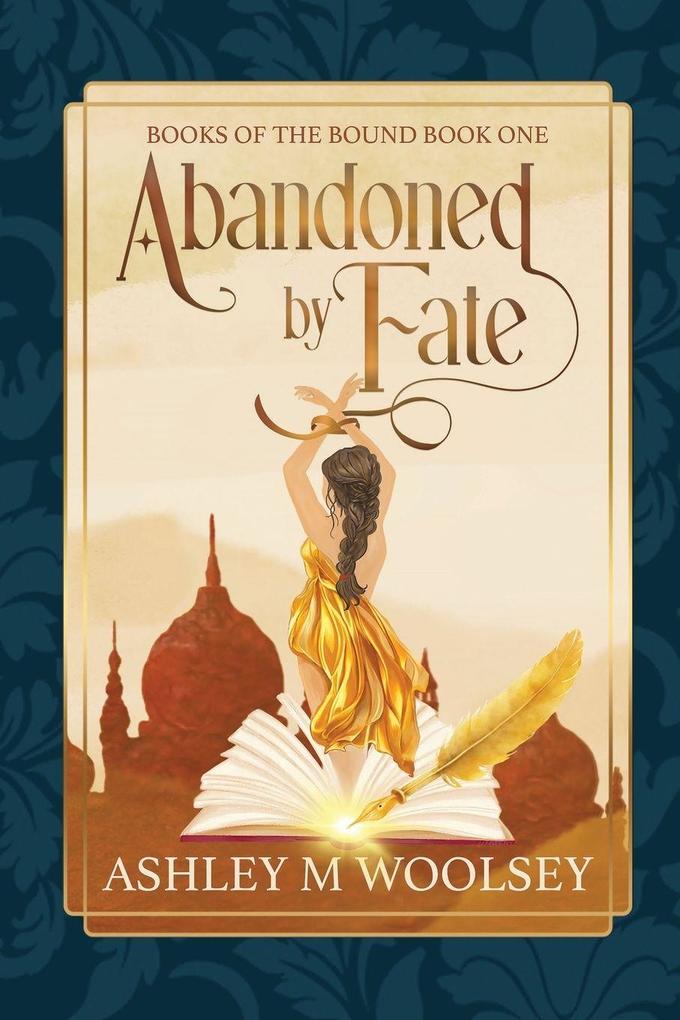 Abandoned by Fate