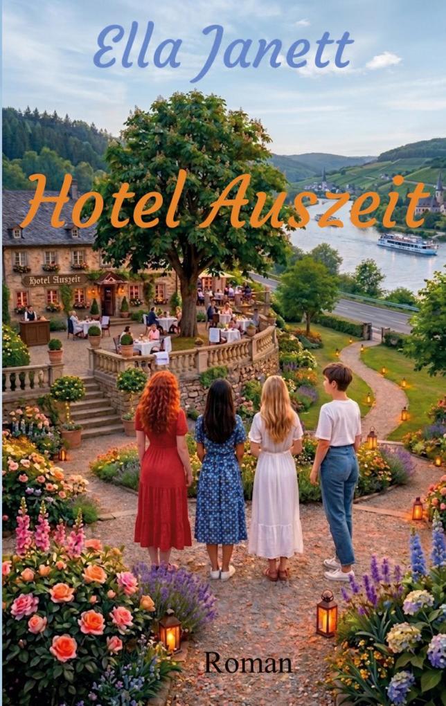 Hotel Auszeit