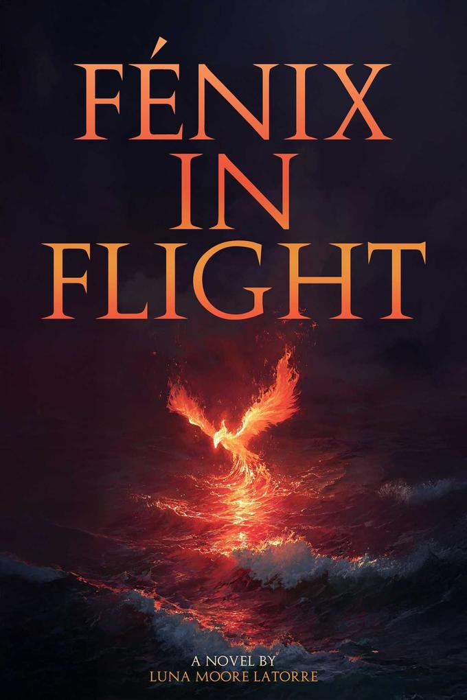 Fénix in Flight
