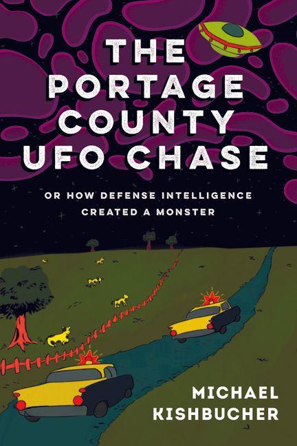 The Portage County UFO Chase