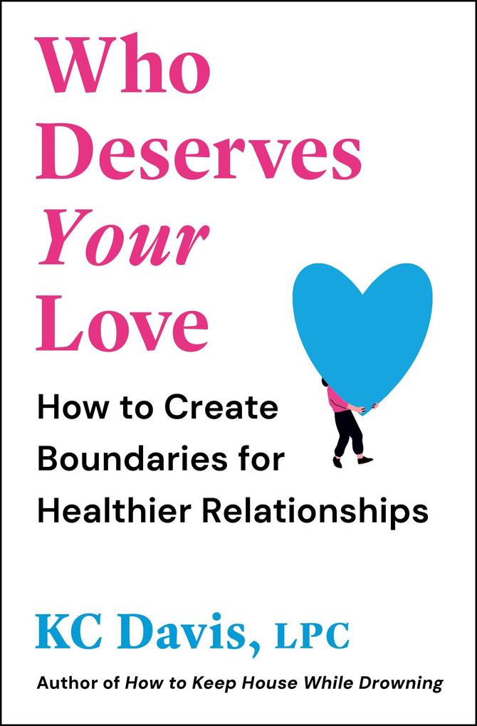 Who Deserves Your Love