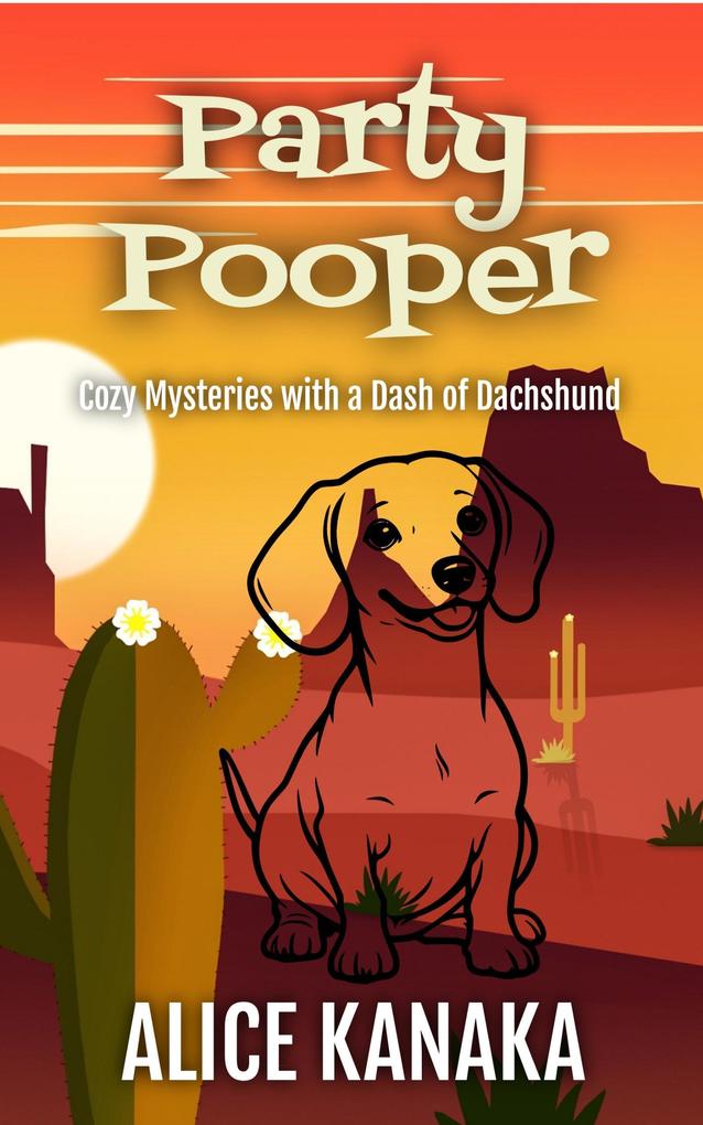 Party Pooper