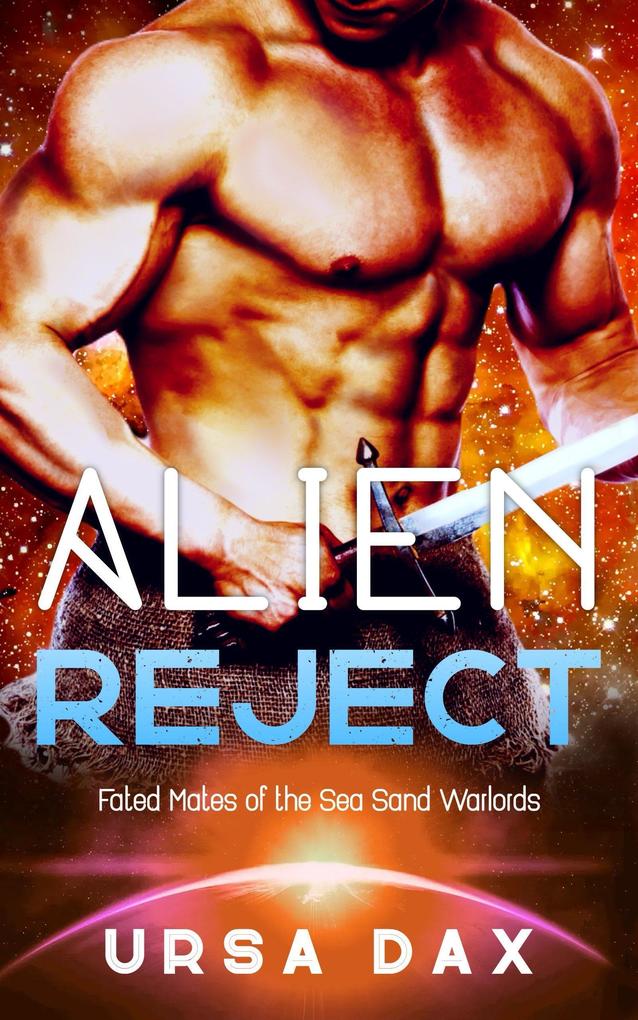 Alien Reject