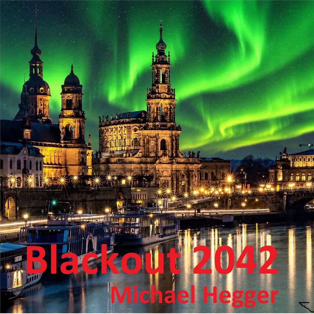 Blackout 2042