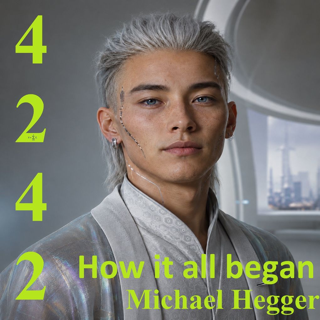 4242 How it all began