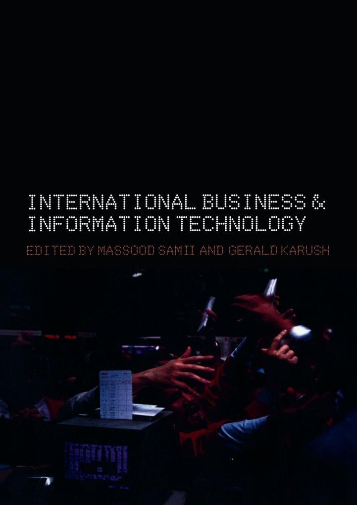 International Business and Information Technology