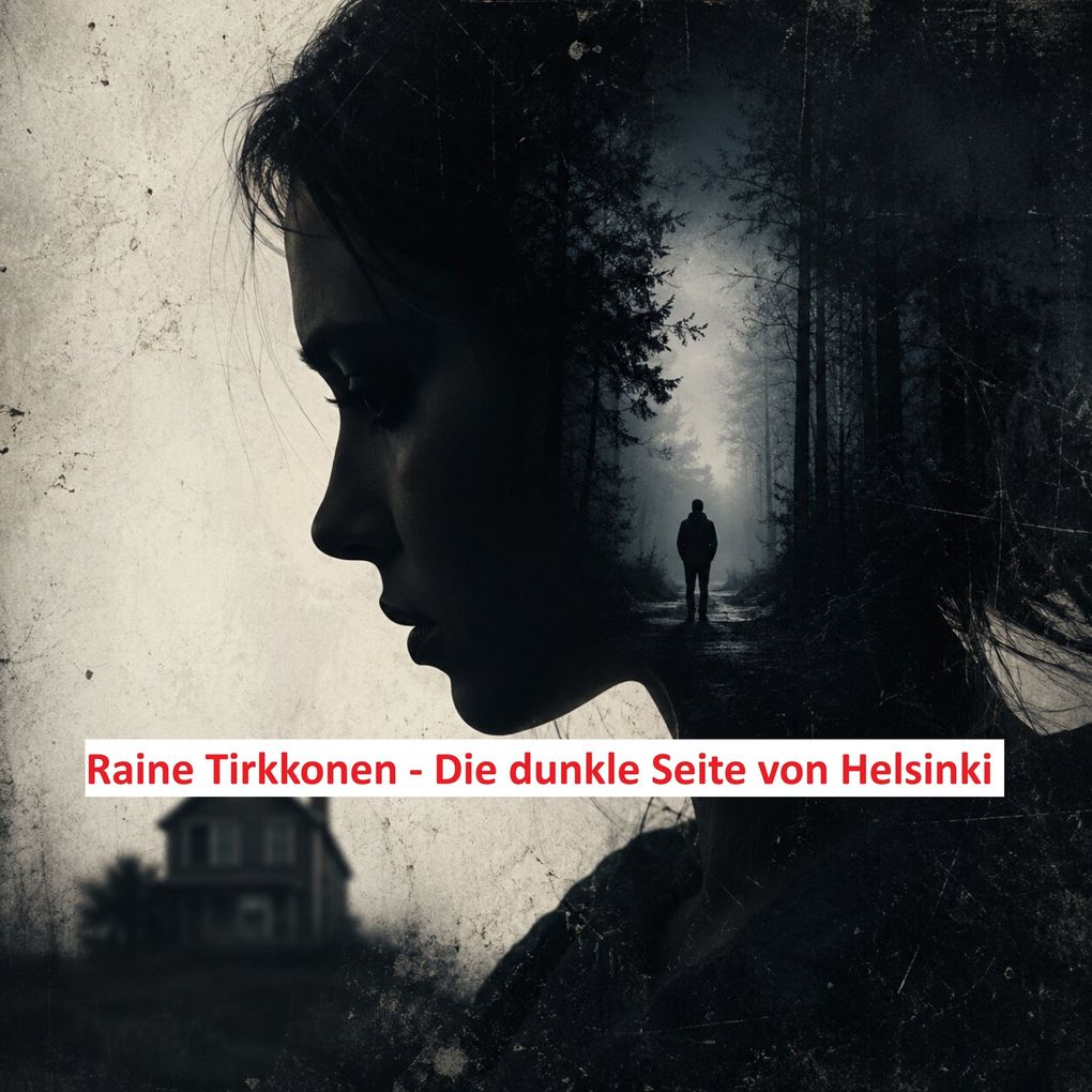 Die dunkle Seite von Helsinki