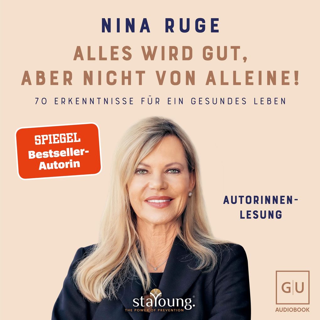 Alles wird gut aber nicht von alleine!