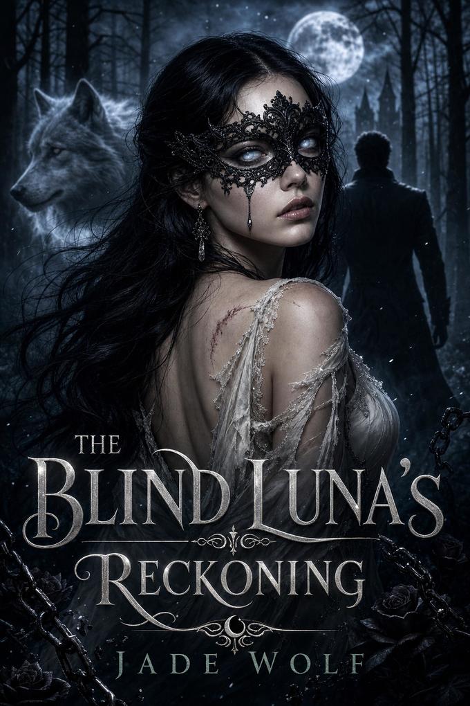 The Blind Luna's Reckoning