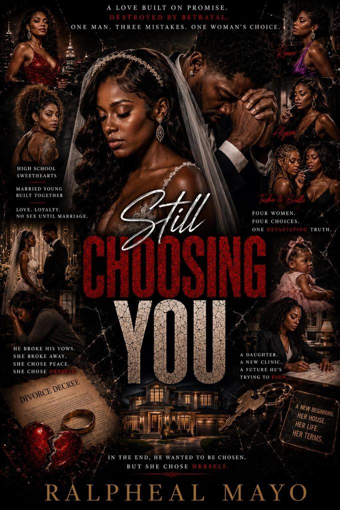 Still Choosing You