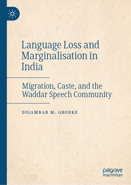 Language Loss and Marginalisation in India