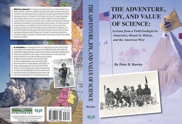 The Adventure Joy and Value of Science