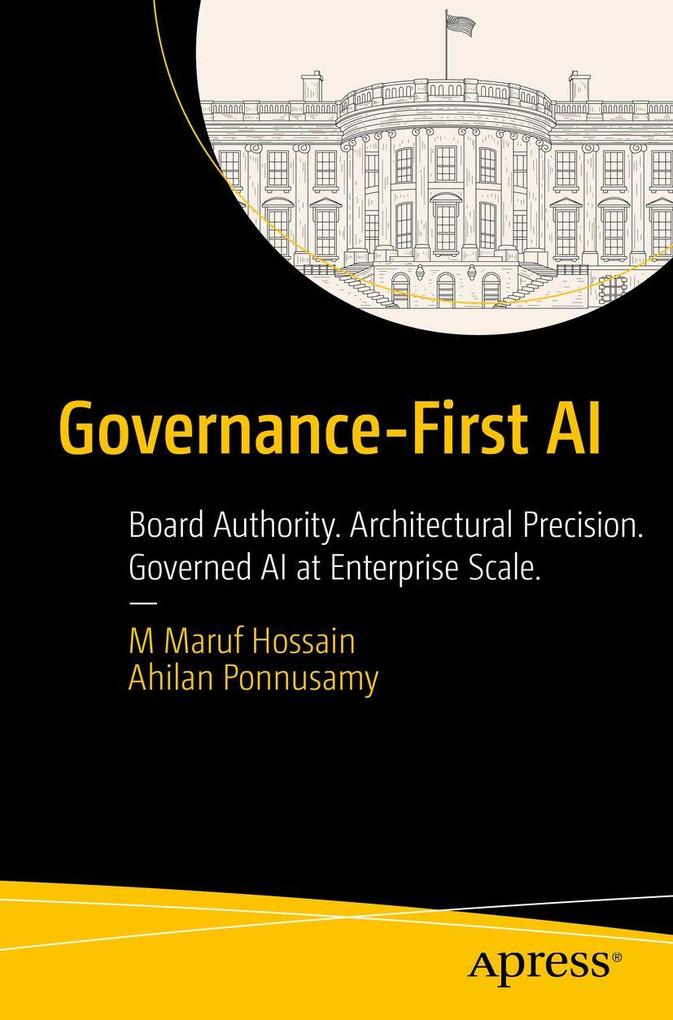 Governance-First AI