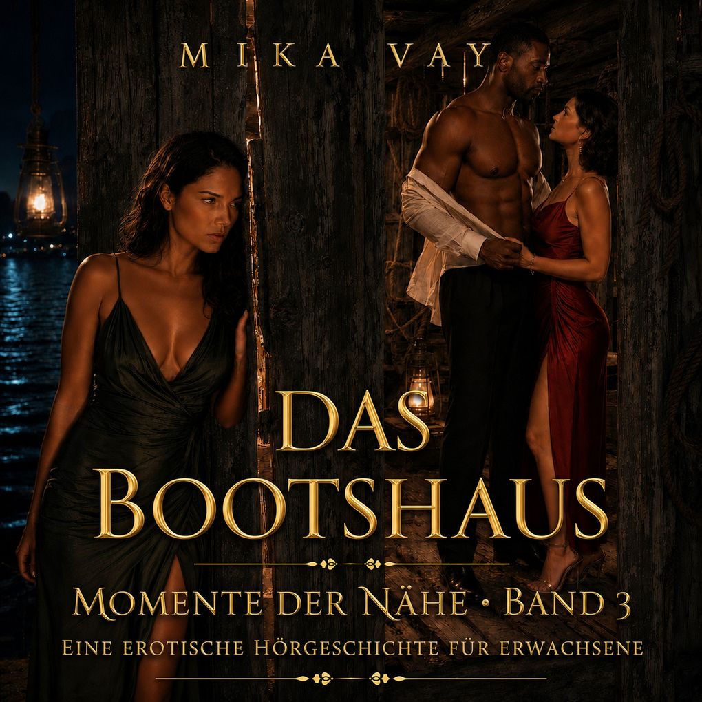 Das Bootshaus