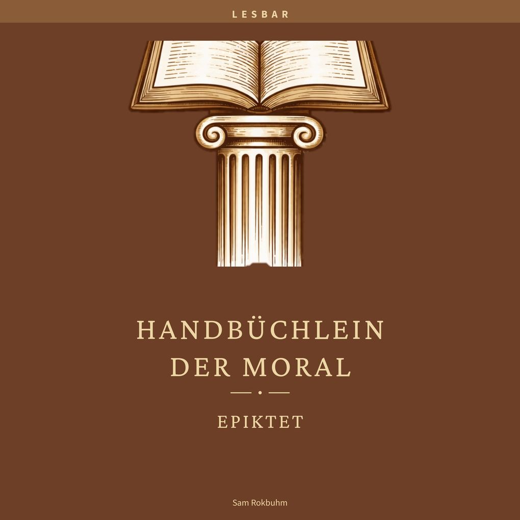 Handbüchlein der Moral