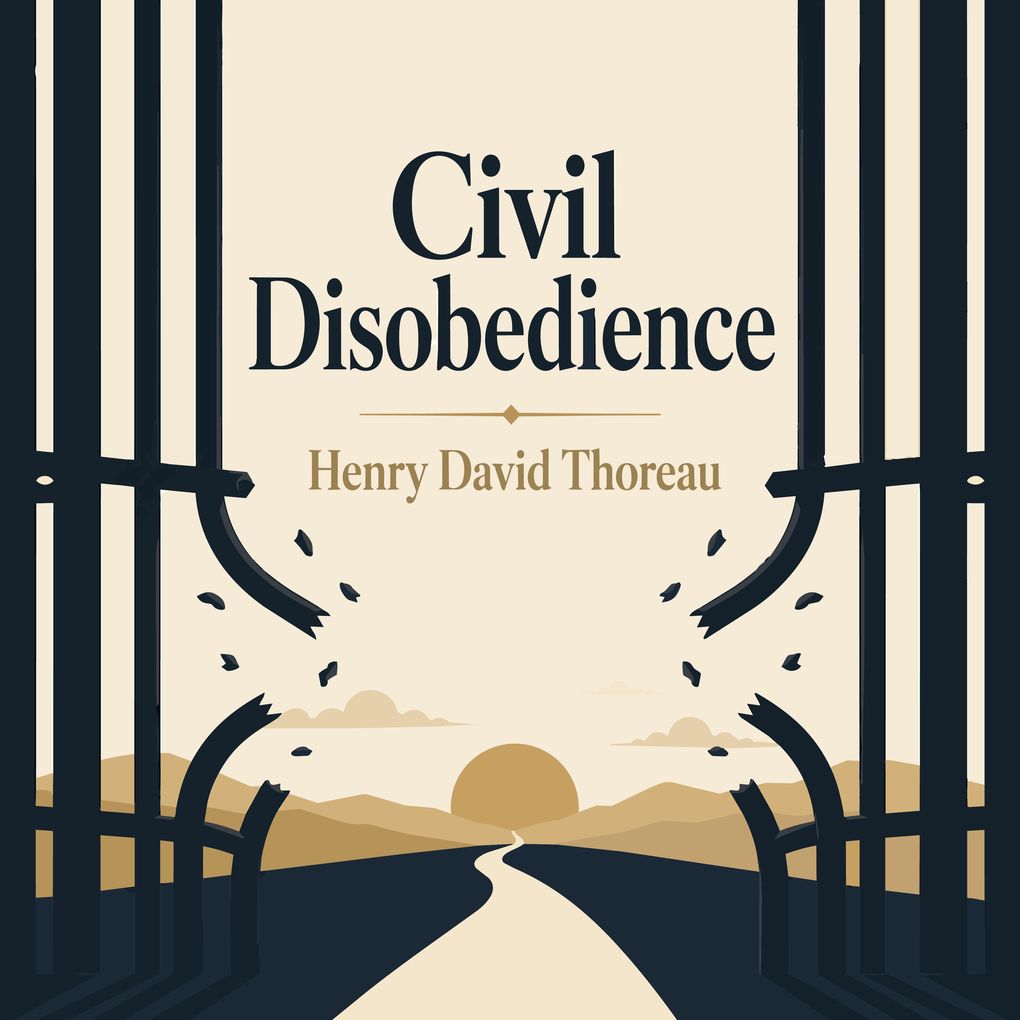 Civil Disobedience