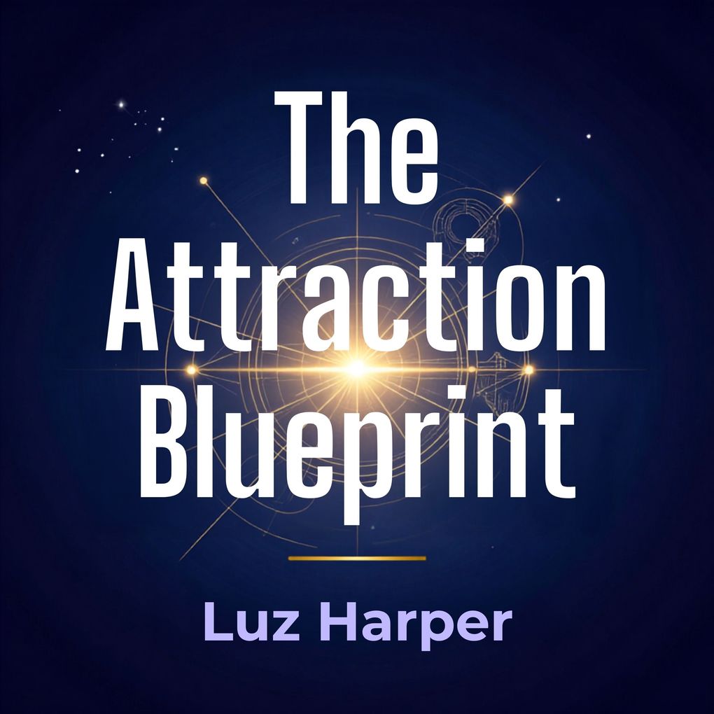 The Attraction Blueprint