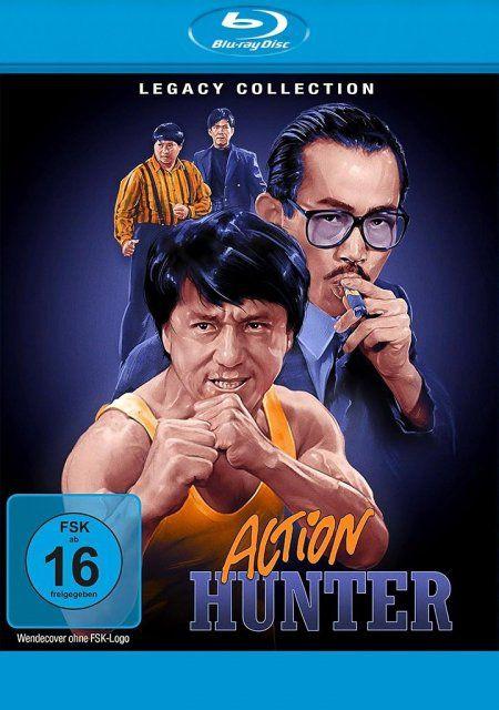 Action Hunter