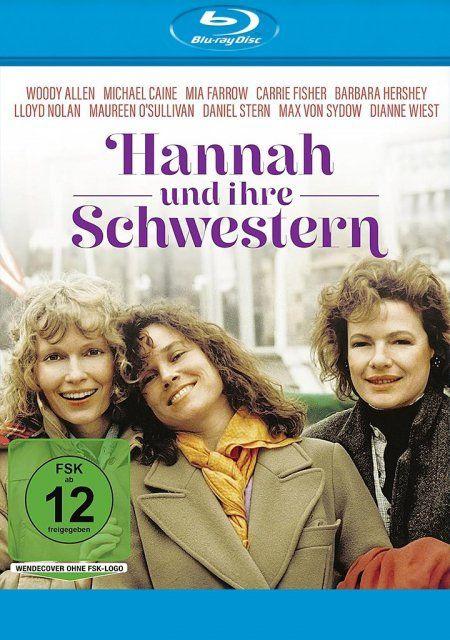 Hannah und ihre Schwestern