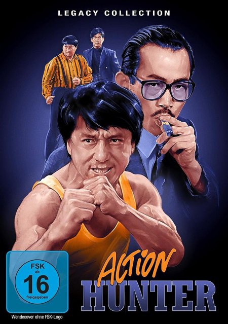 Action Hunter