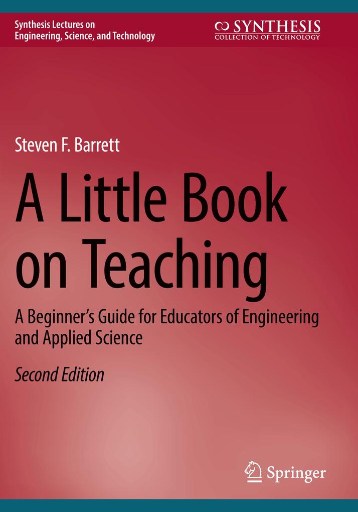 A Little Book on Teaching