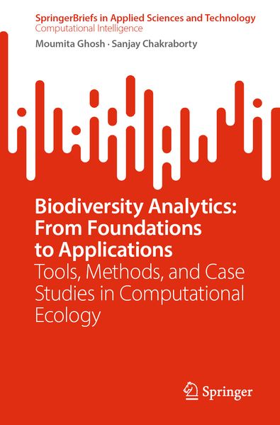 Biodiversity Analytics: From Foundations to Applications