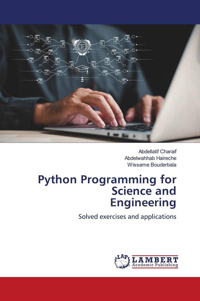 Python Programming for Science and Engineering