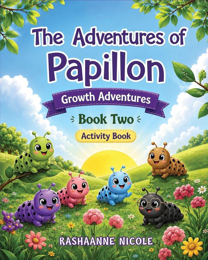 The Adventures of Papillon