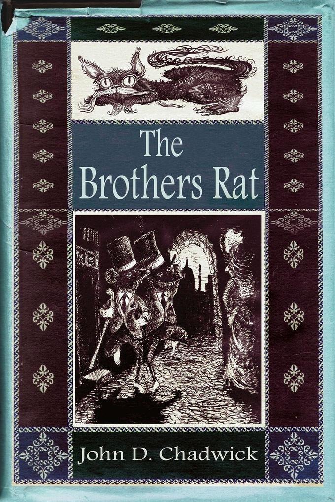 The Brothers Rat