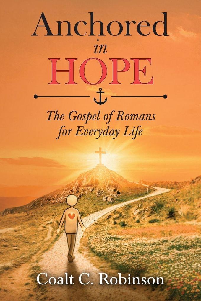 Anchored in Hope