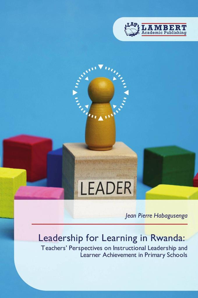 Leadership for Learning in Rwanda: