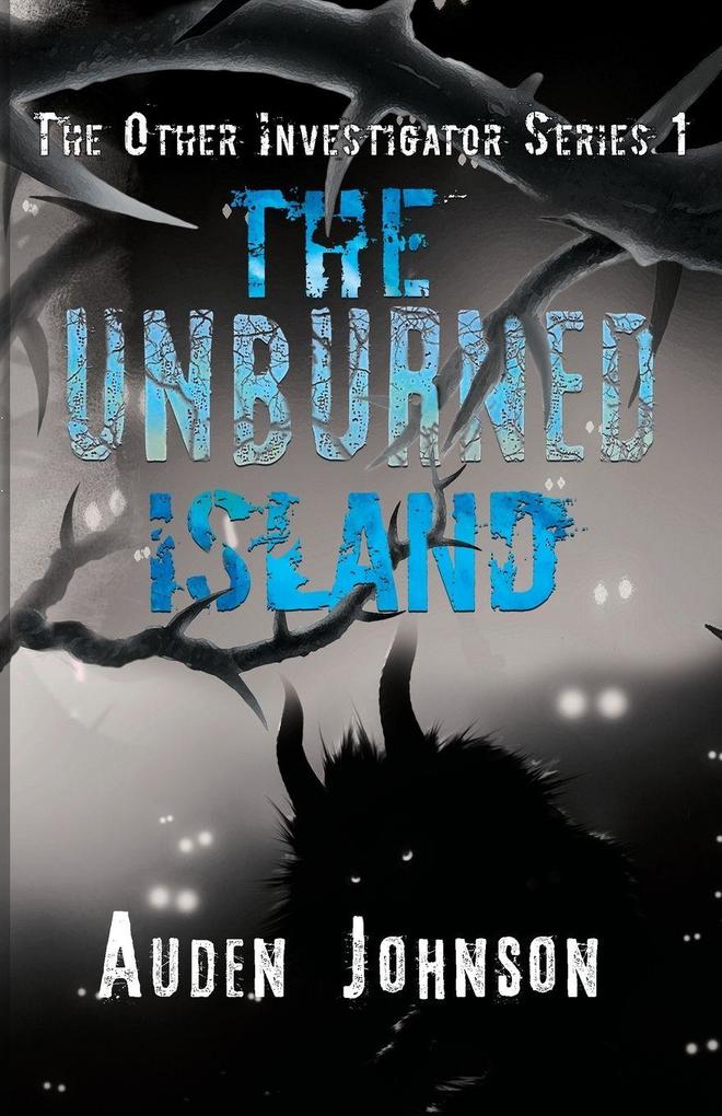 The Unburned Island