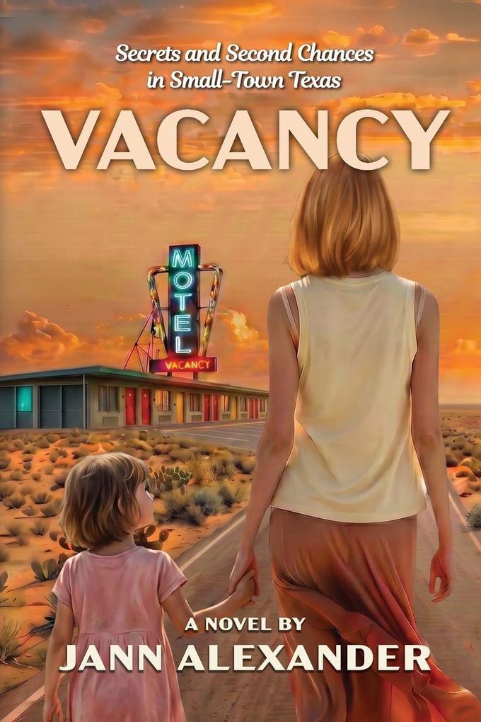 Vacancy
