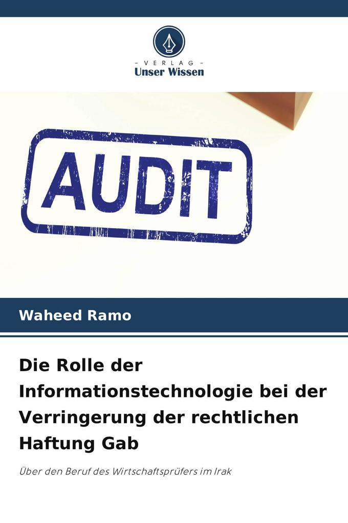 Die Rolle der Informationstechnologie bei der Verringerung der rechtlichen Haftung Gab