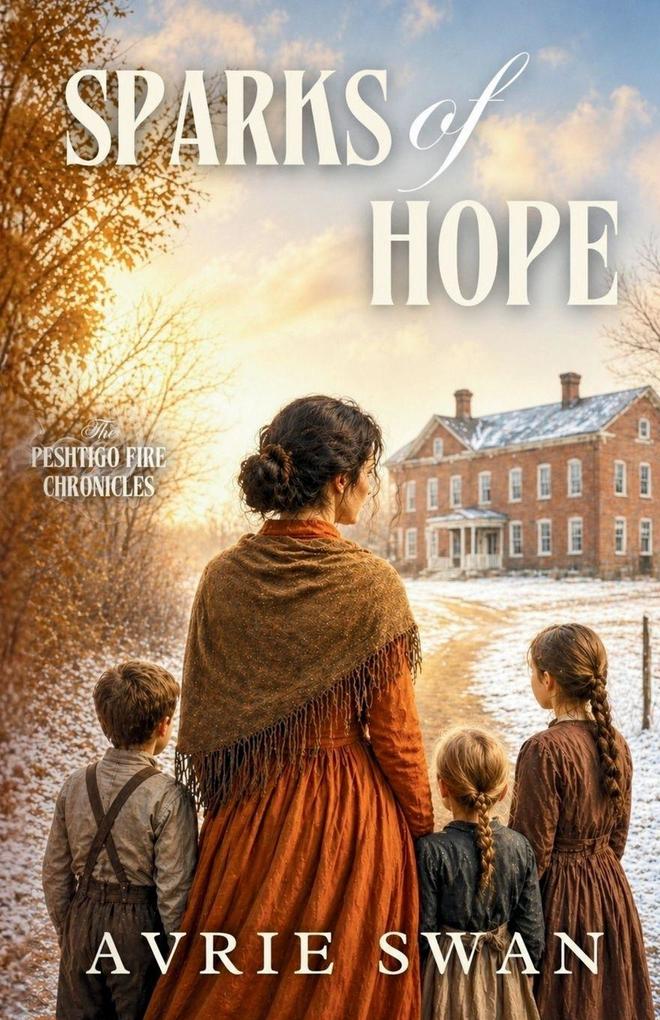 Sparks of Hope