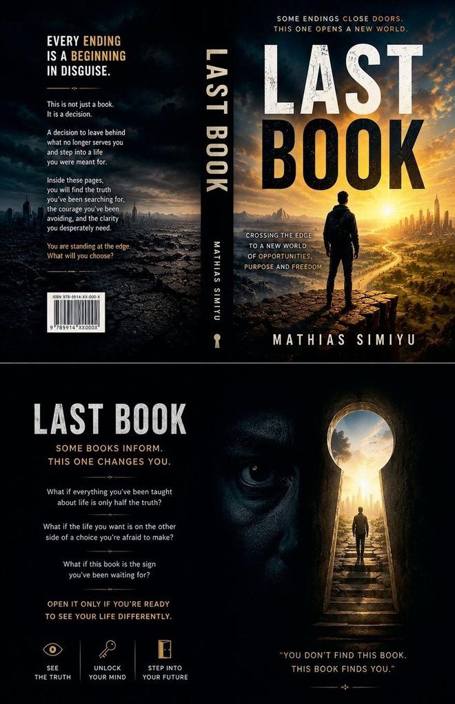 Last Book