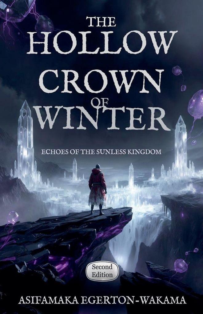 The Hollow Crown of Winter