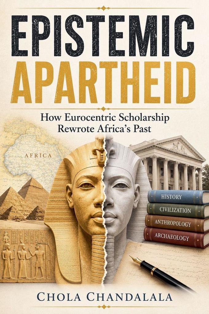 EPISTEMIC APARTHEID