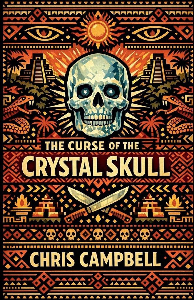 The Curse of the crystal skull
