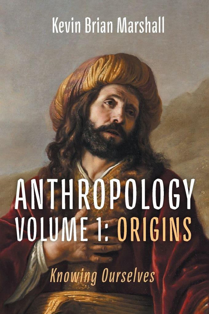 Anthropology Volume 1