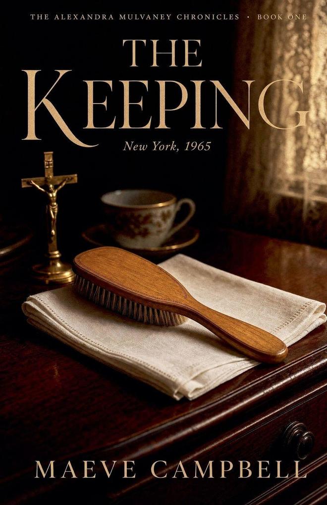 The Keeping New York 1965