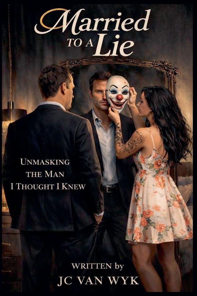 Married to a Lie