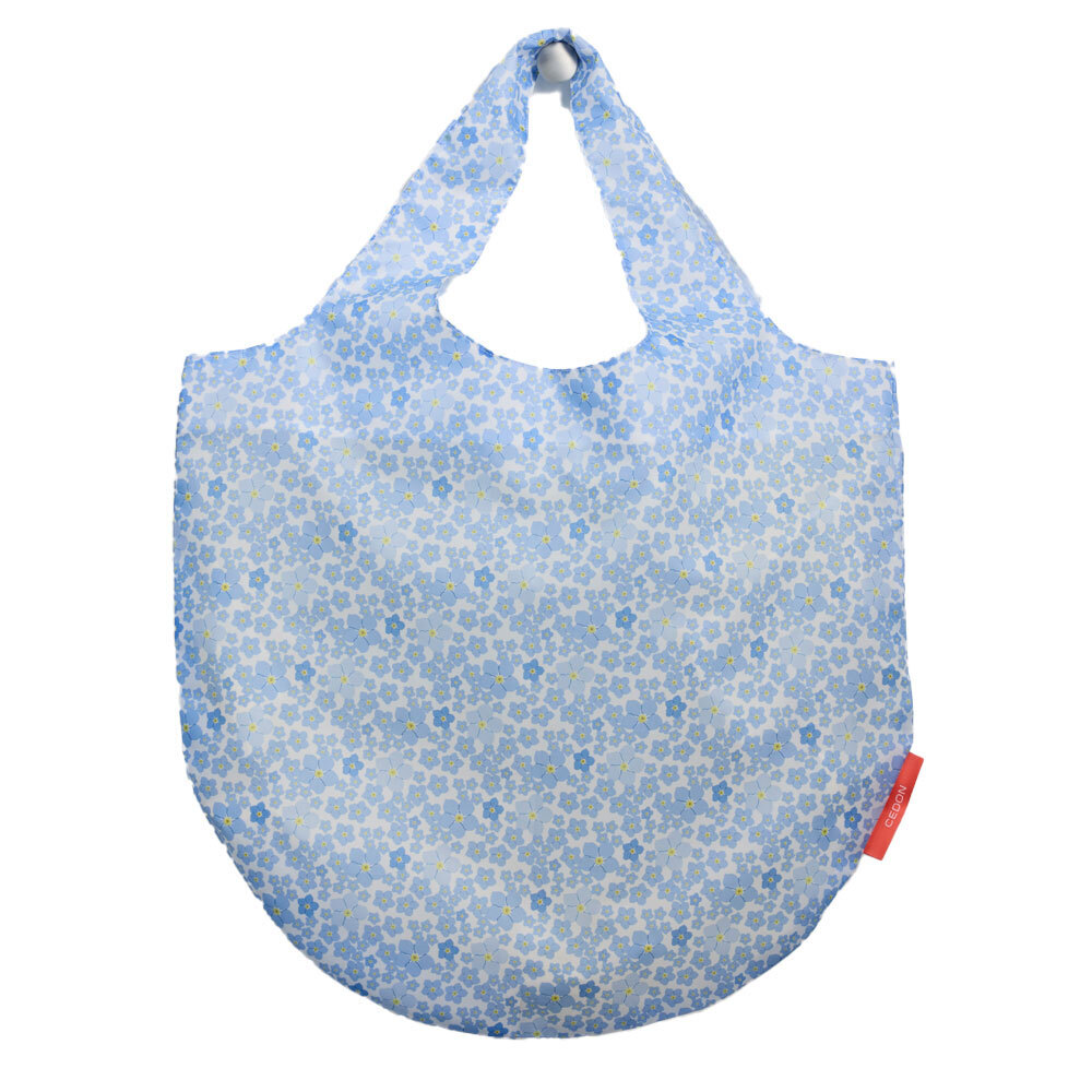 Easy Bag Fashion Café Vergissmeinnicht
