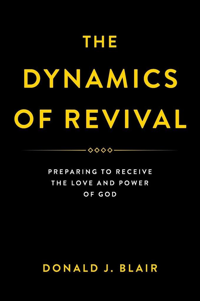 The Dynamics of Revival