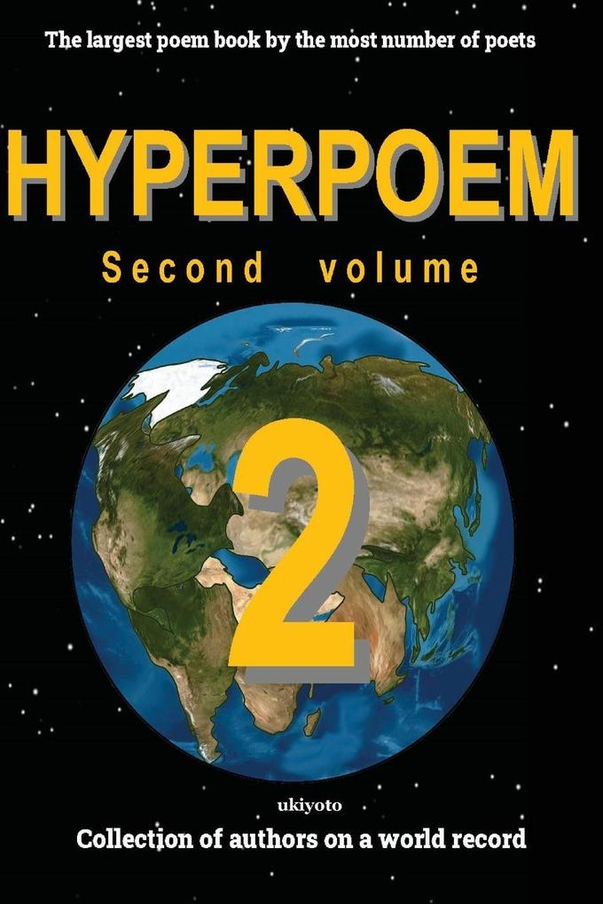 Hyperpoem Volume 2