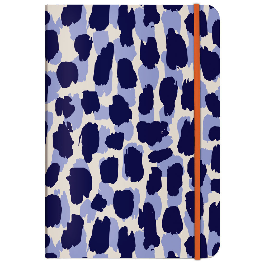 Notizbuch A5 Leontine